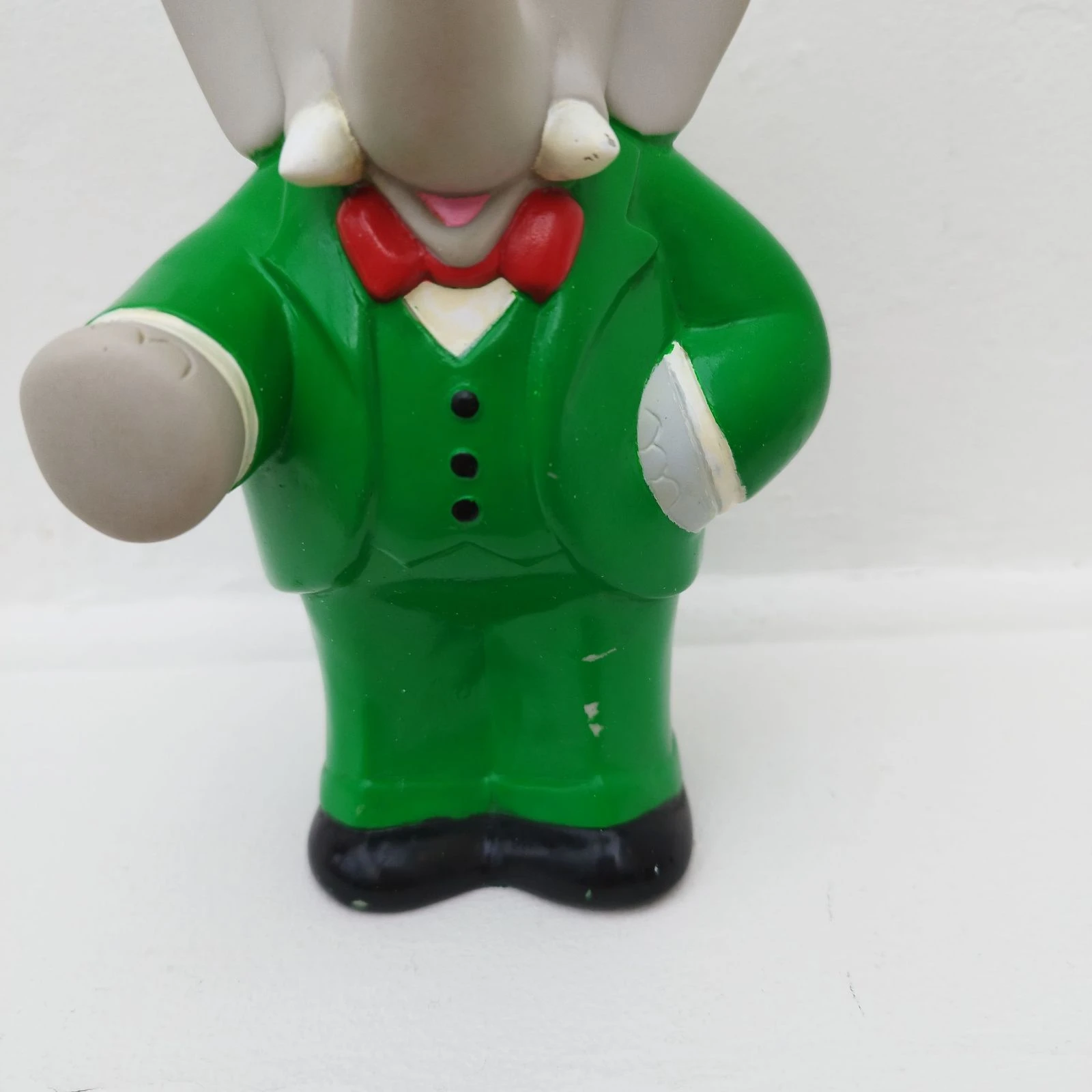 Vintage Babar figuurtje 1990 – photo 2